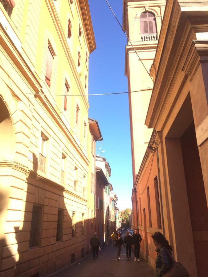 Sweet Home Bologna 3 Zewnętrze zdjęcie