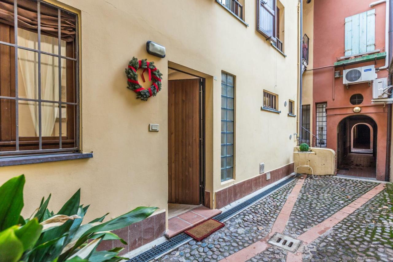 Sweet Home Bologna 3 Zewnętrze zdjęcie